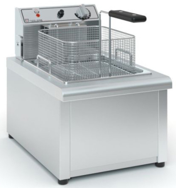 ΦΡΙΤΕΖΑ ΗΛΕΚΤΡΙΚΗ ΤΖΕΘΑΝ Φ602 5-7 ΛΙΤ 230V